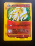 Ninetales Reverse Holo ITA EX+