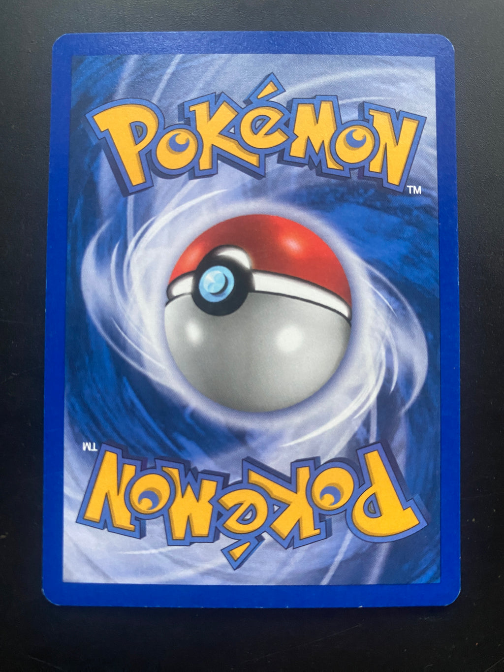 Ninetales Reverse Holo ITA EX+