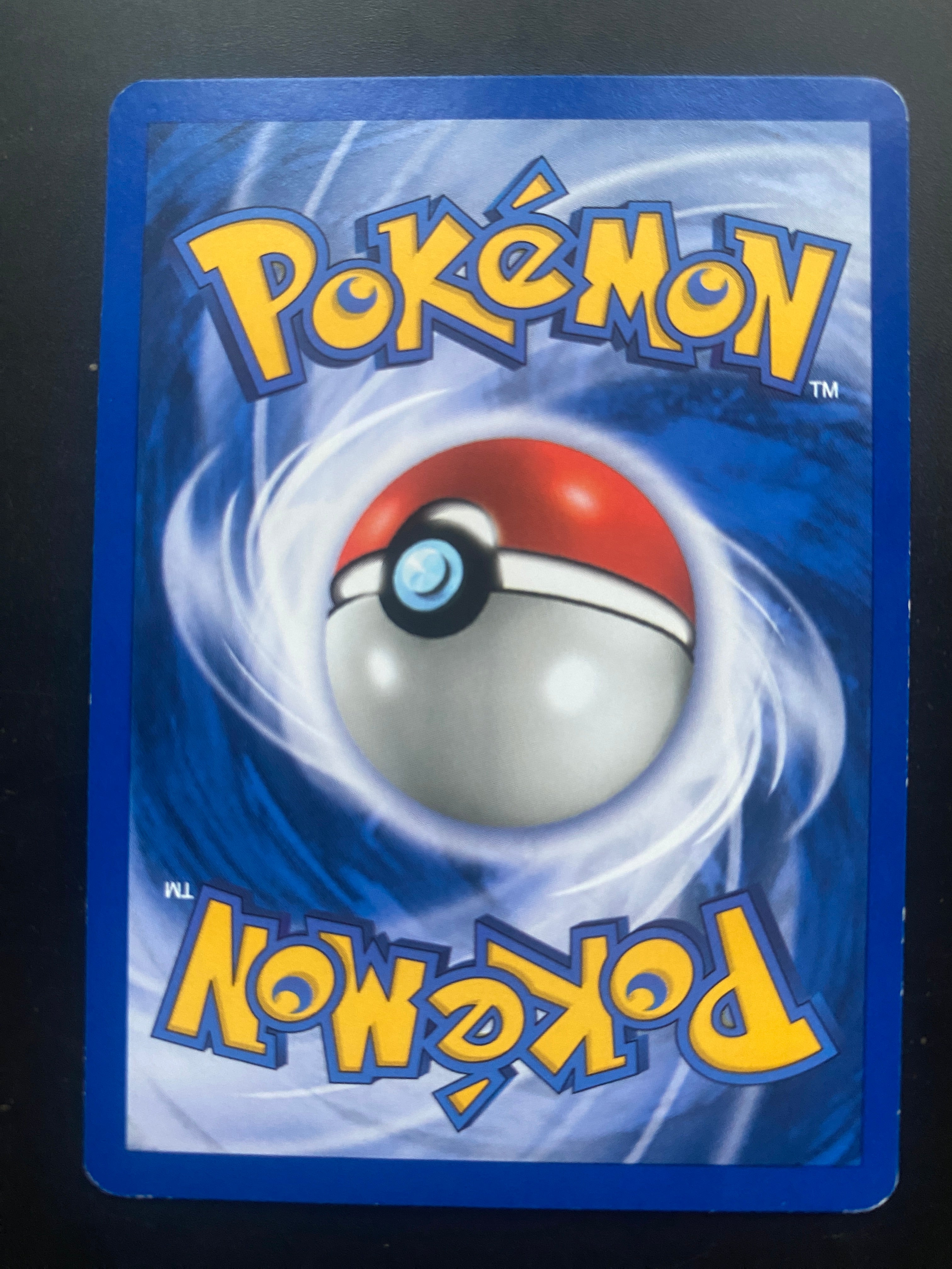 Unown ITA EX+ Neo Discovery