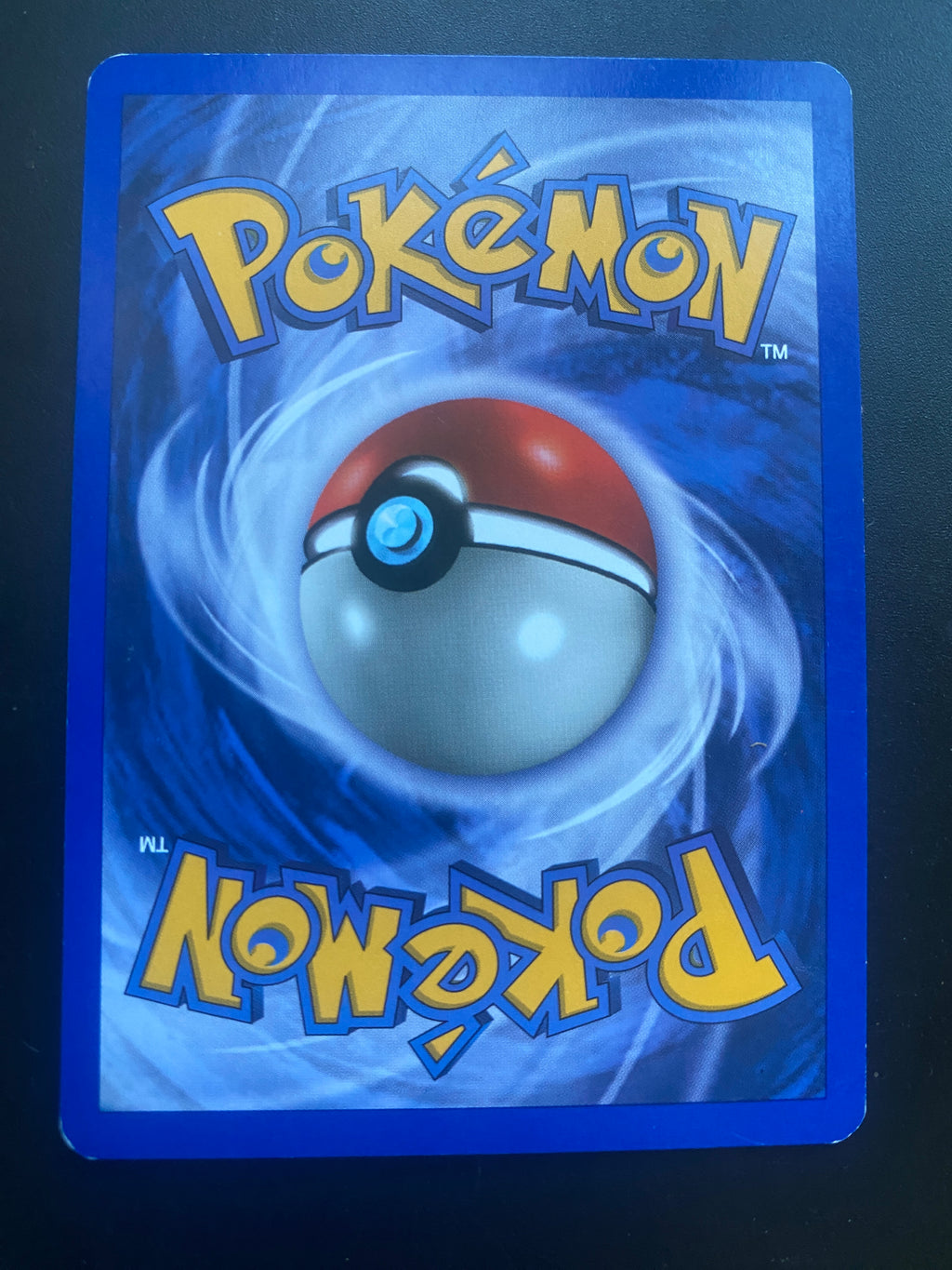 PORYGON 1 ED ITA GOOD
