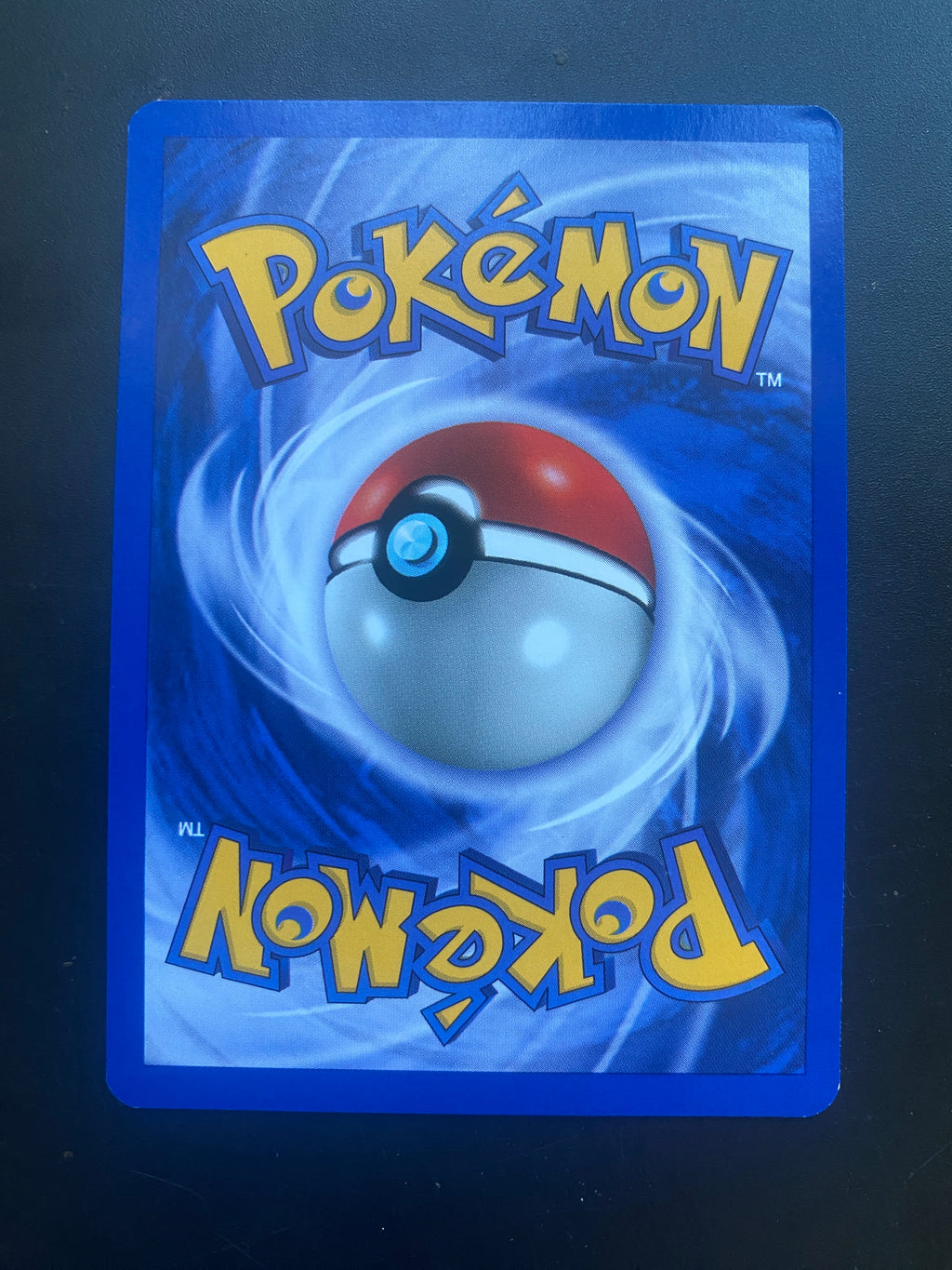 PORYGON 2 ITA EX+