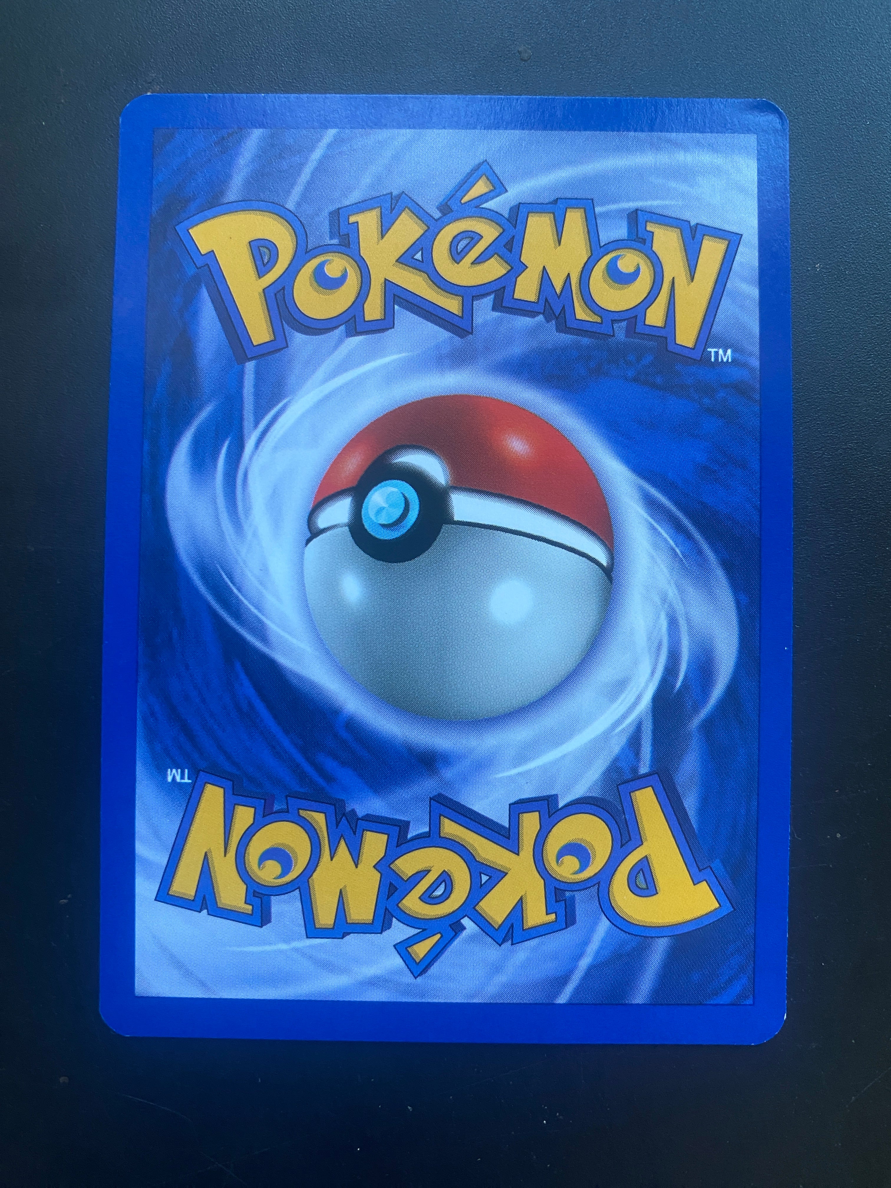 PORYGON 2 ITA EX+