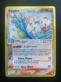KINGDRA SPECIE DELTA ENG GOOD