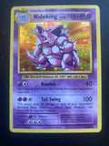 NIDOKING EVO XY HOLO NM