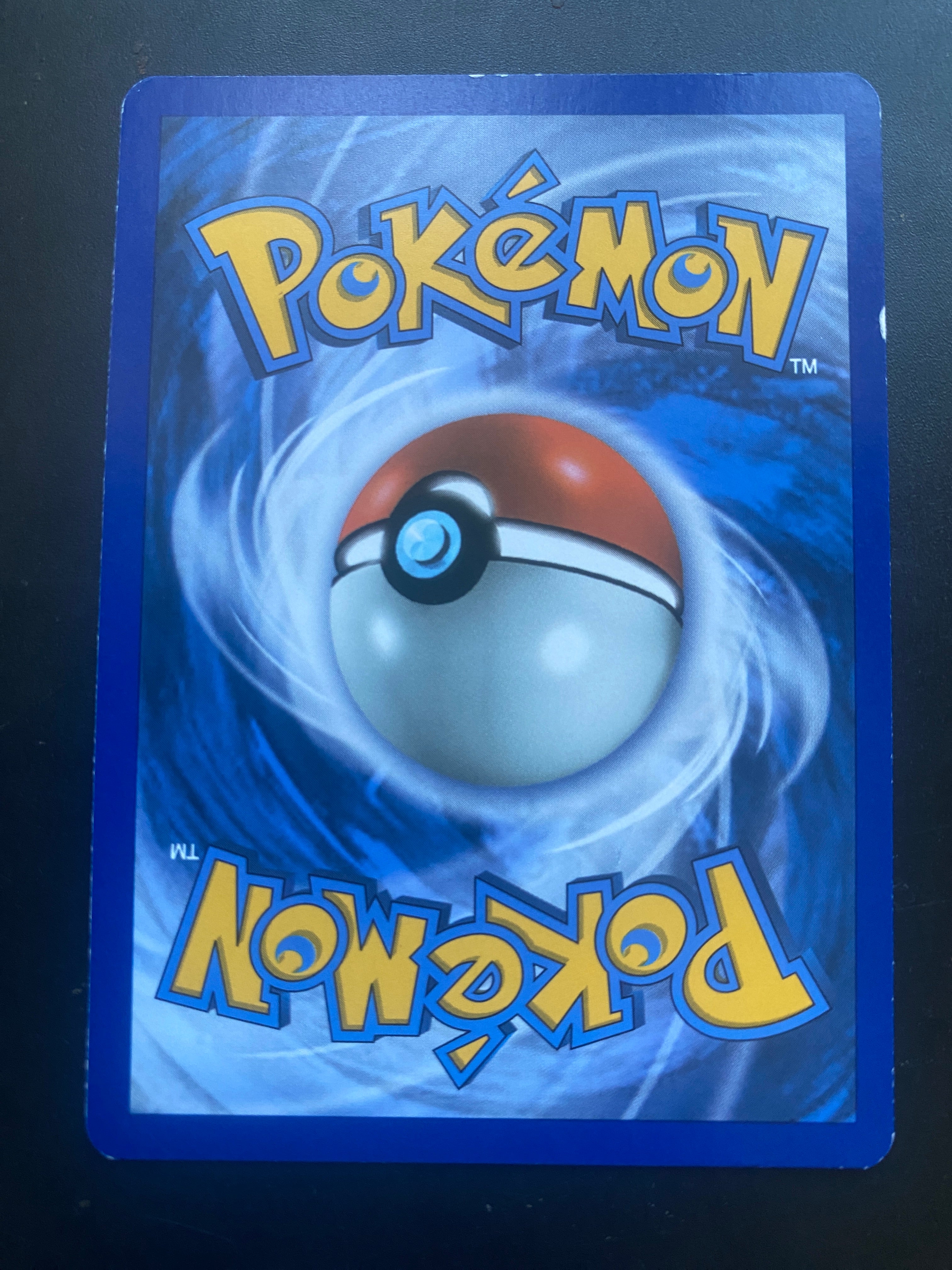 NIDOKING EVO XY HOLO NM