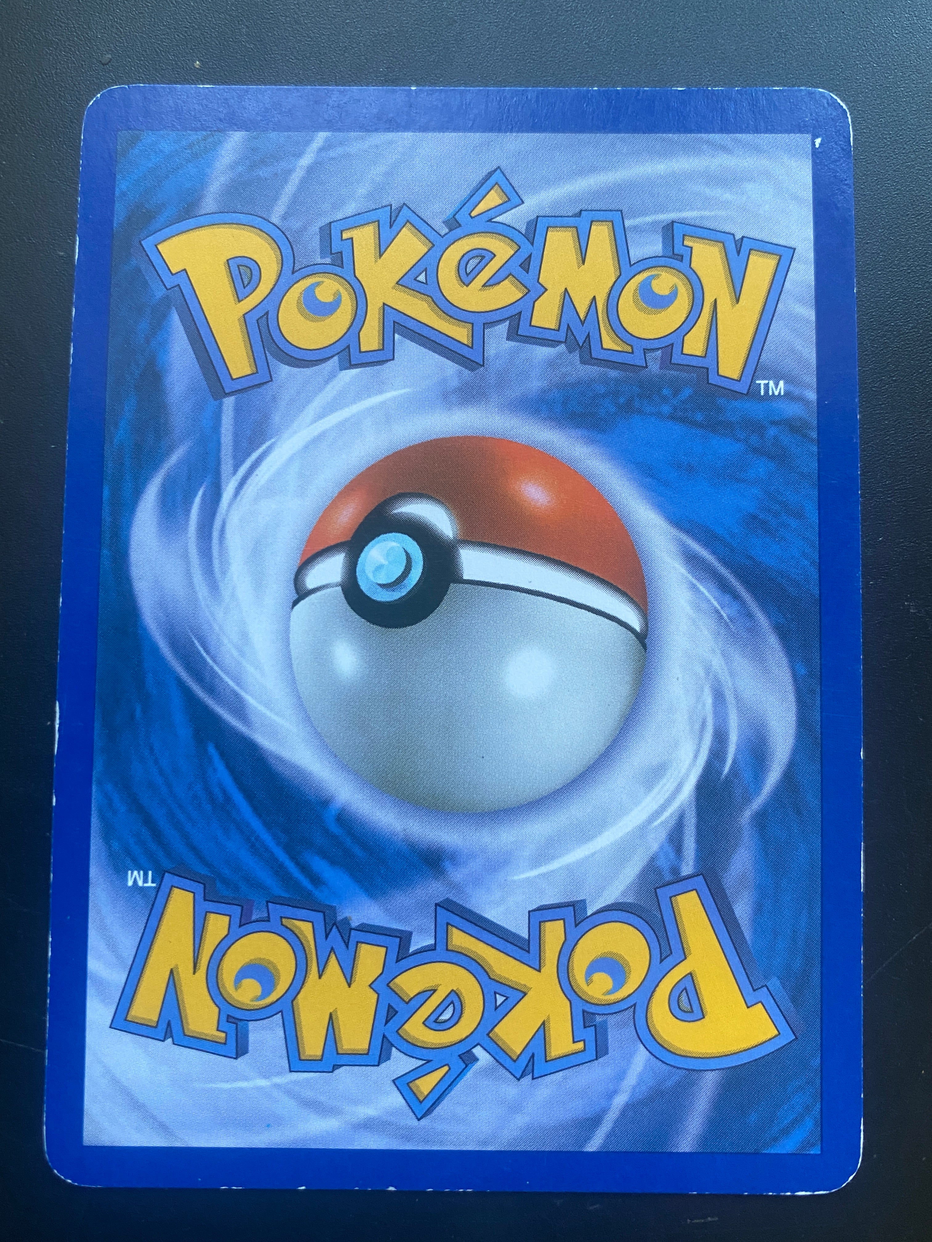 ABSOL HOLO NO REVERS ITA GOOD