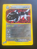 STEELIX SKYDRIGE NO HOLO GOOD