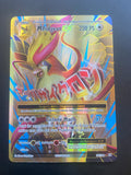 M PIDGEOT EX  EVO XY NM