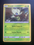 CELEBI ITA HOLO  EX
