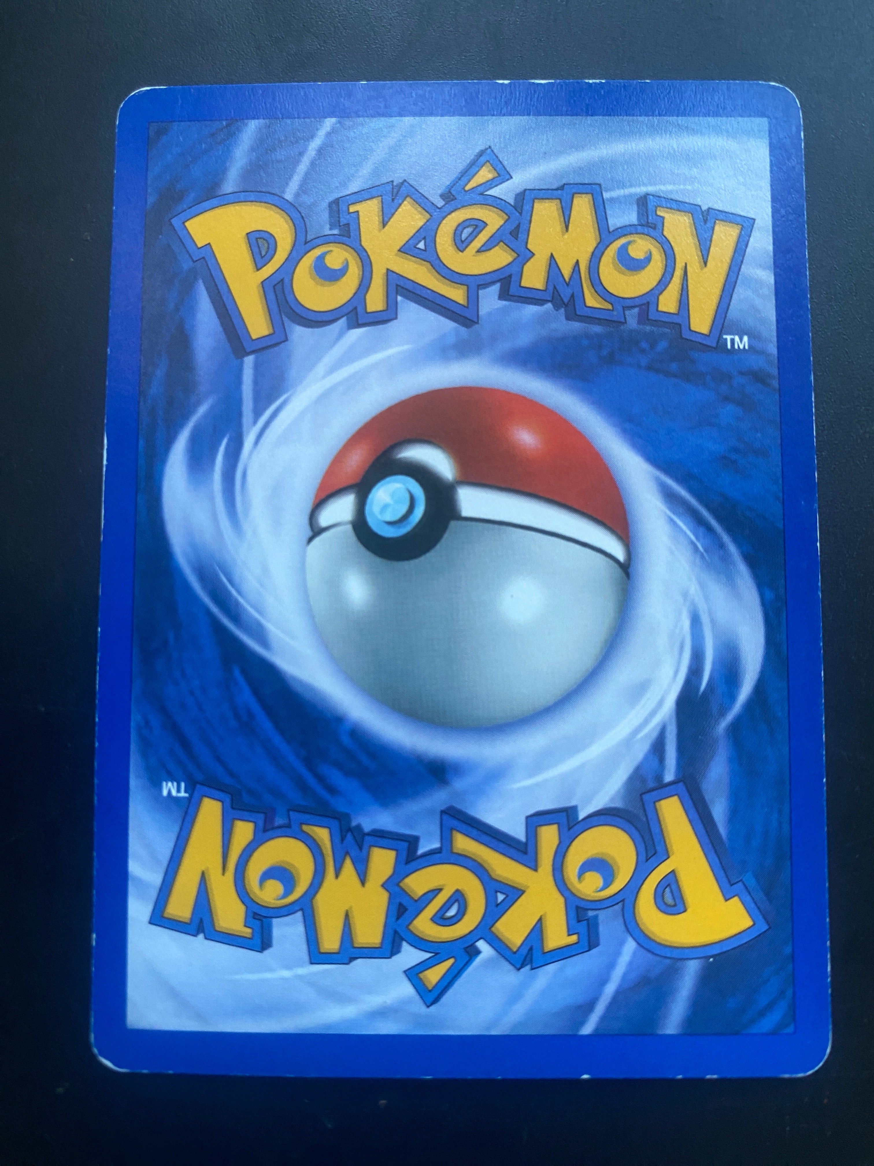 CHIKORITA 1 ED ITA GOOD