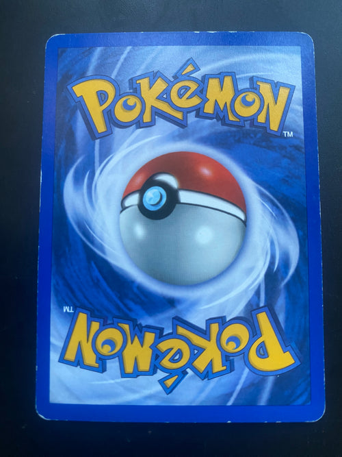 CHIKORITA 1 ED ITA GOOD