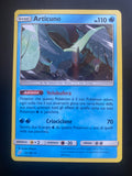 ARTICUNO 32/181 HOLO ITA EX +