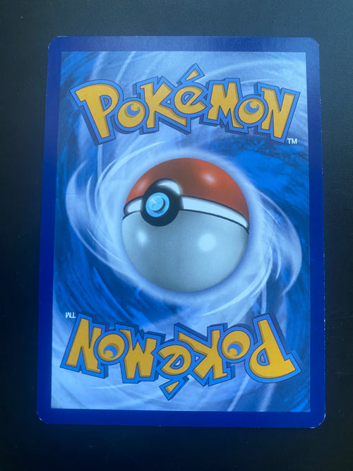 ARTICUNO 32/181 HOLO ITA EX +