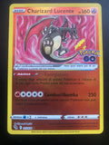 CHARIZARD LUCENTE  NM ITA