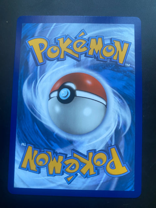 CHARIZARD LUCENTE  NM ITA