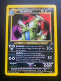 TYRANITAR NO HOLO 31/75 ITA EX