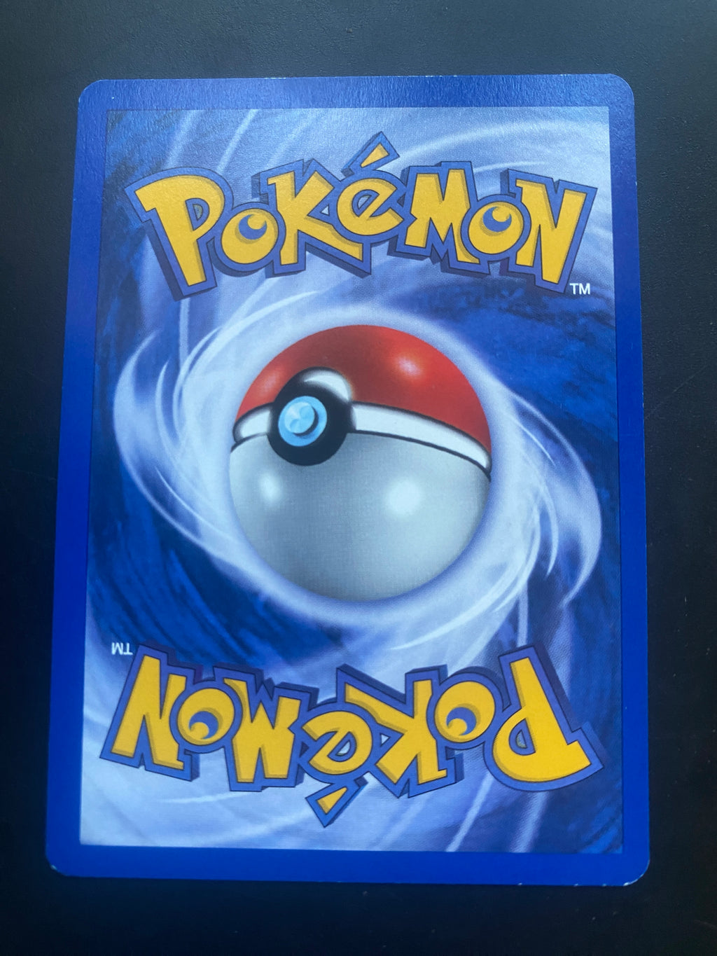 TYRANITAR NO HOLO 31/75 ITA EX