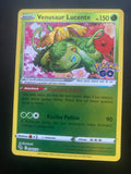 VENUSAUR LUCENTE NM ITA
