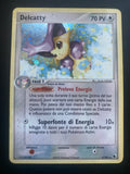 DELCATTY ITA HOLO GOOD