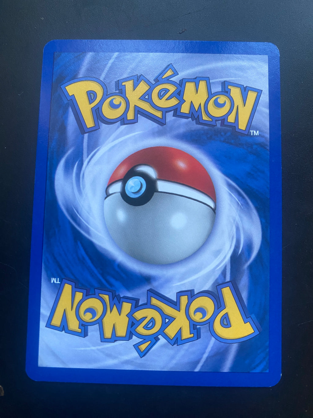 DITTO NO HOLO ITA EX+