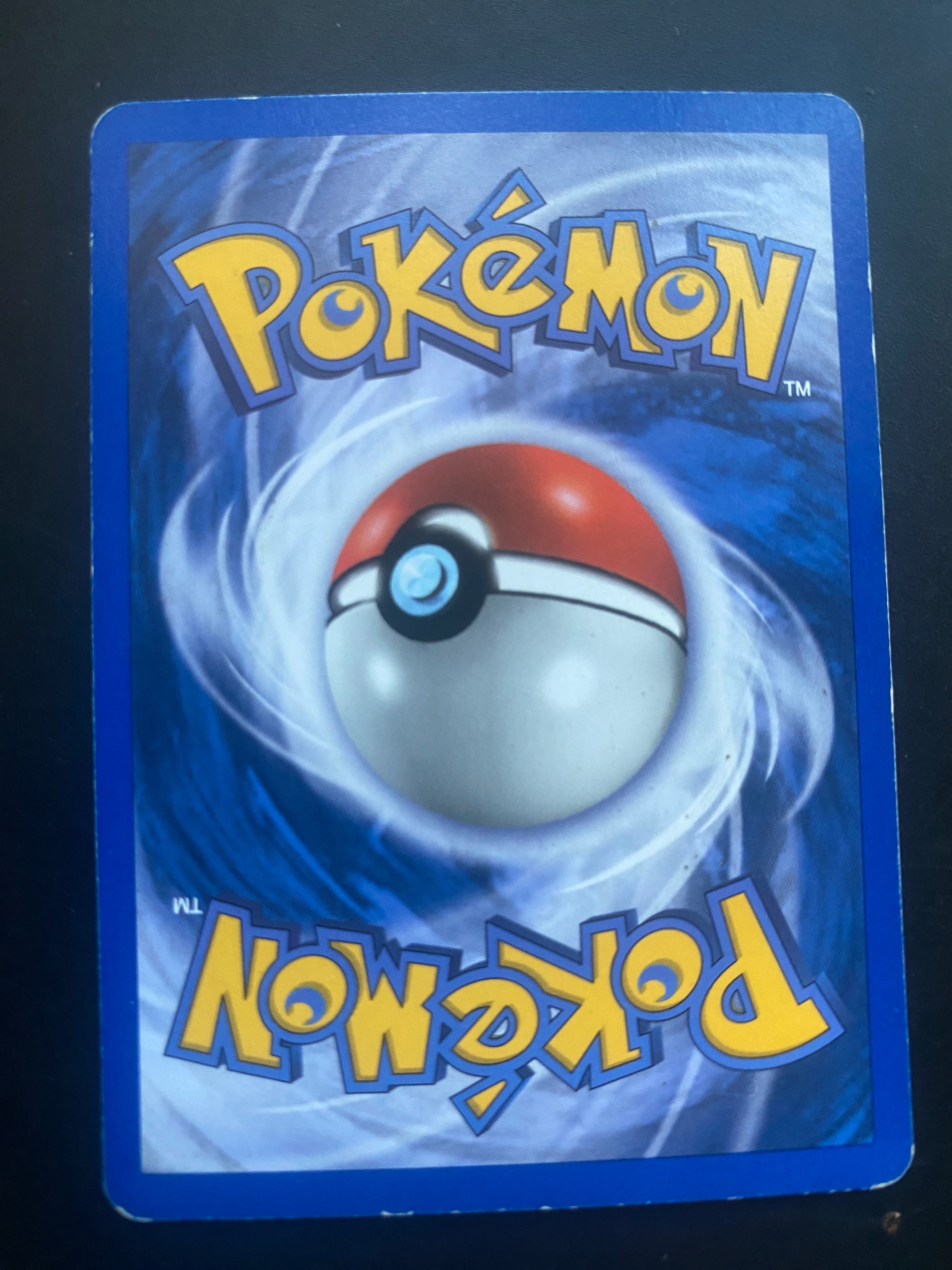 URSARING HOLO ENG GOOD