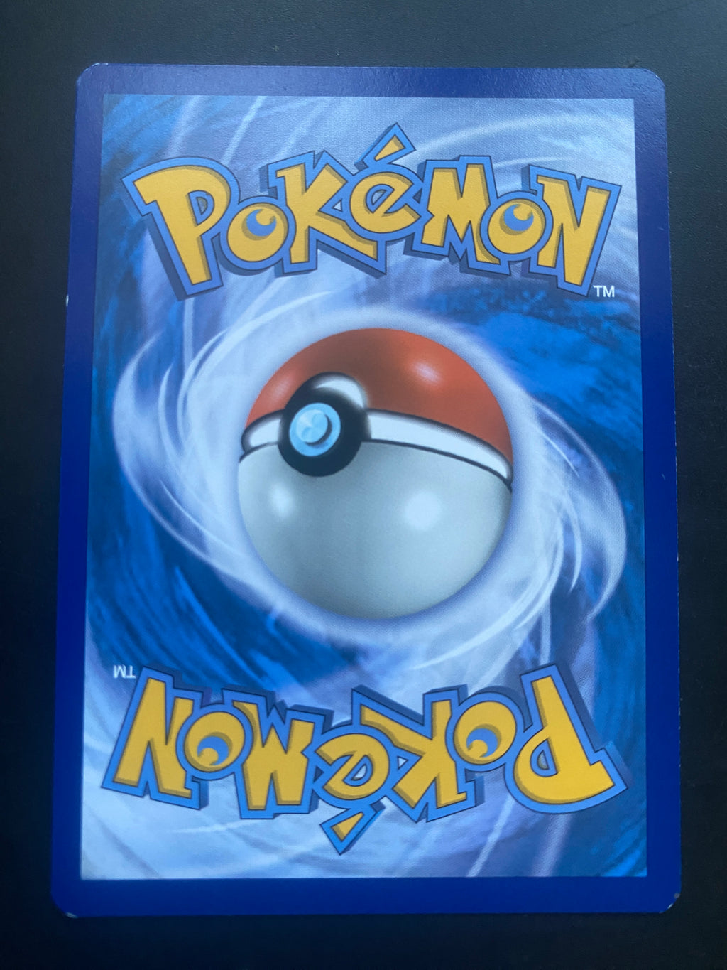 DETECTIVE PIKACHU ITA NM