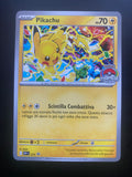 PIKACHU ENG WORD CHAMPION NM