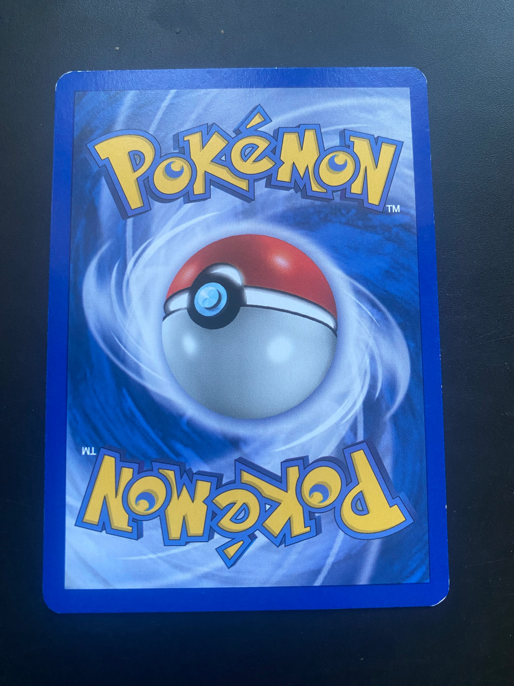 PIKACHU 78/110 ITA EX