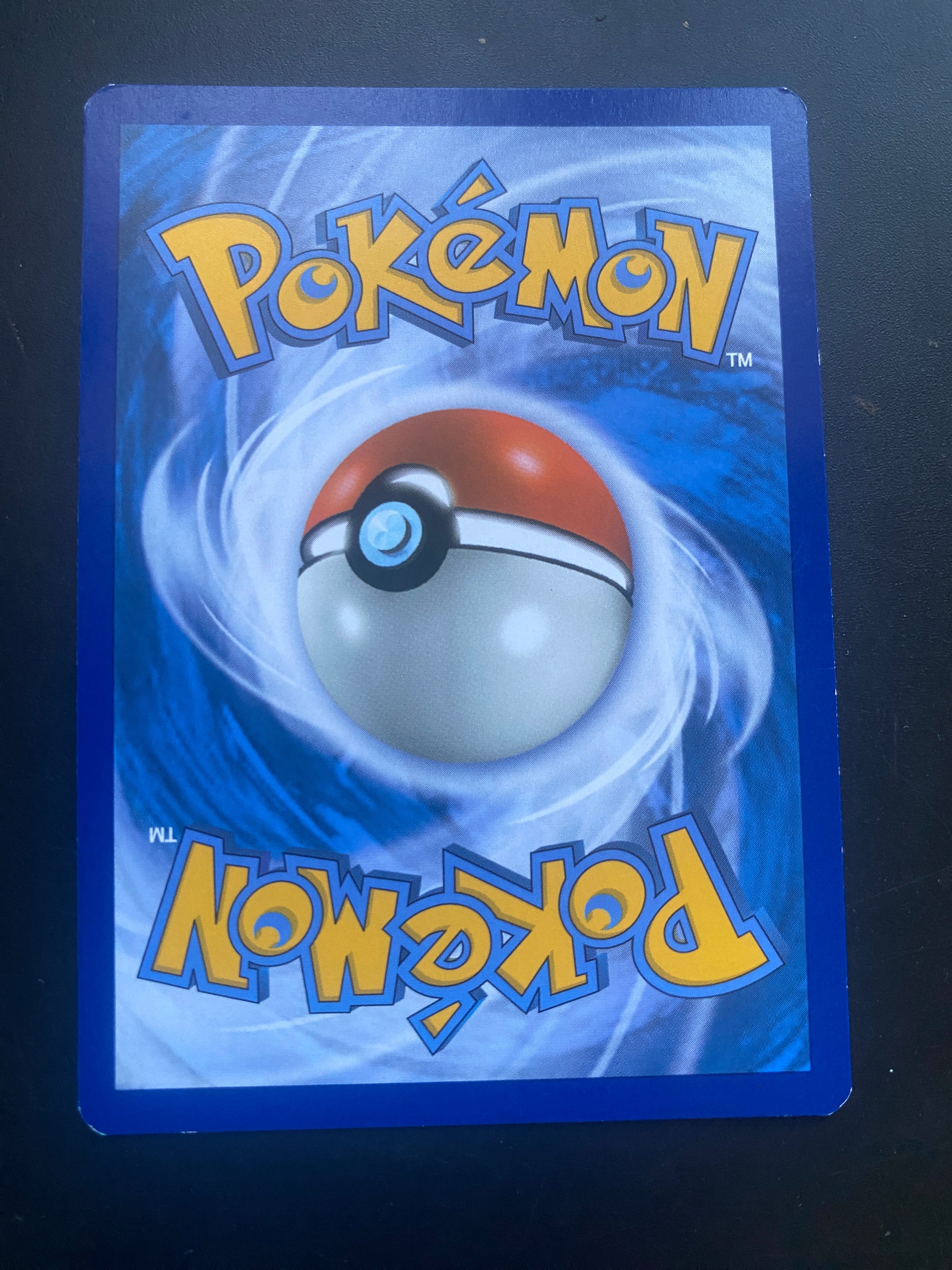 PIKACHU HOLO XY EVOLUZIONI ITA NM