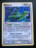 RAYQUAZA NO HOLO ITA 22/107 EX