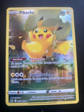 PIKACHU GG30 ITA NM