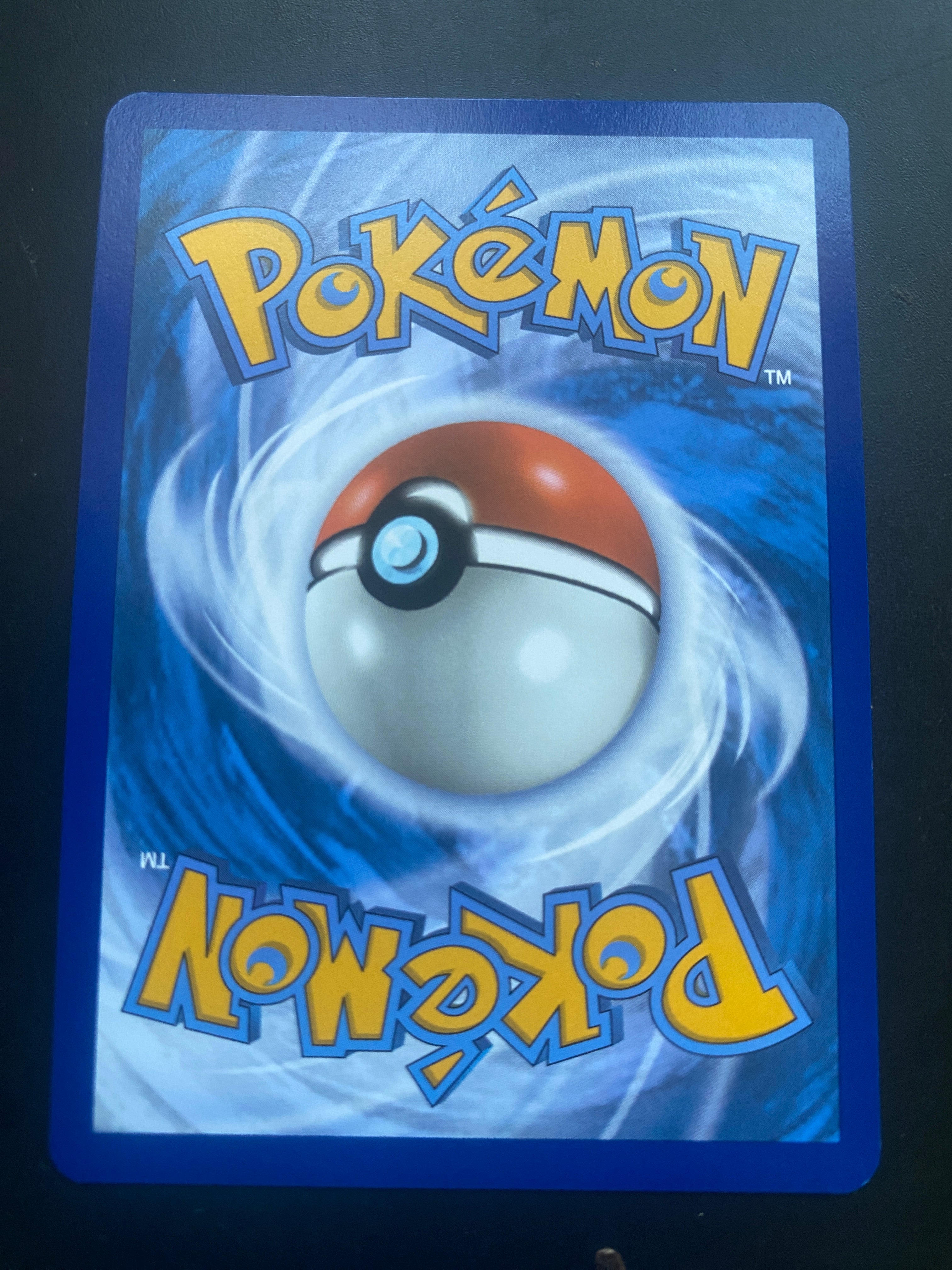 PIKACHU GG30 ITA NM