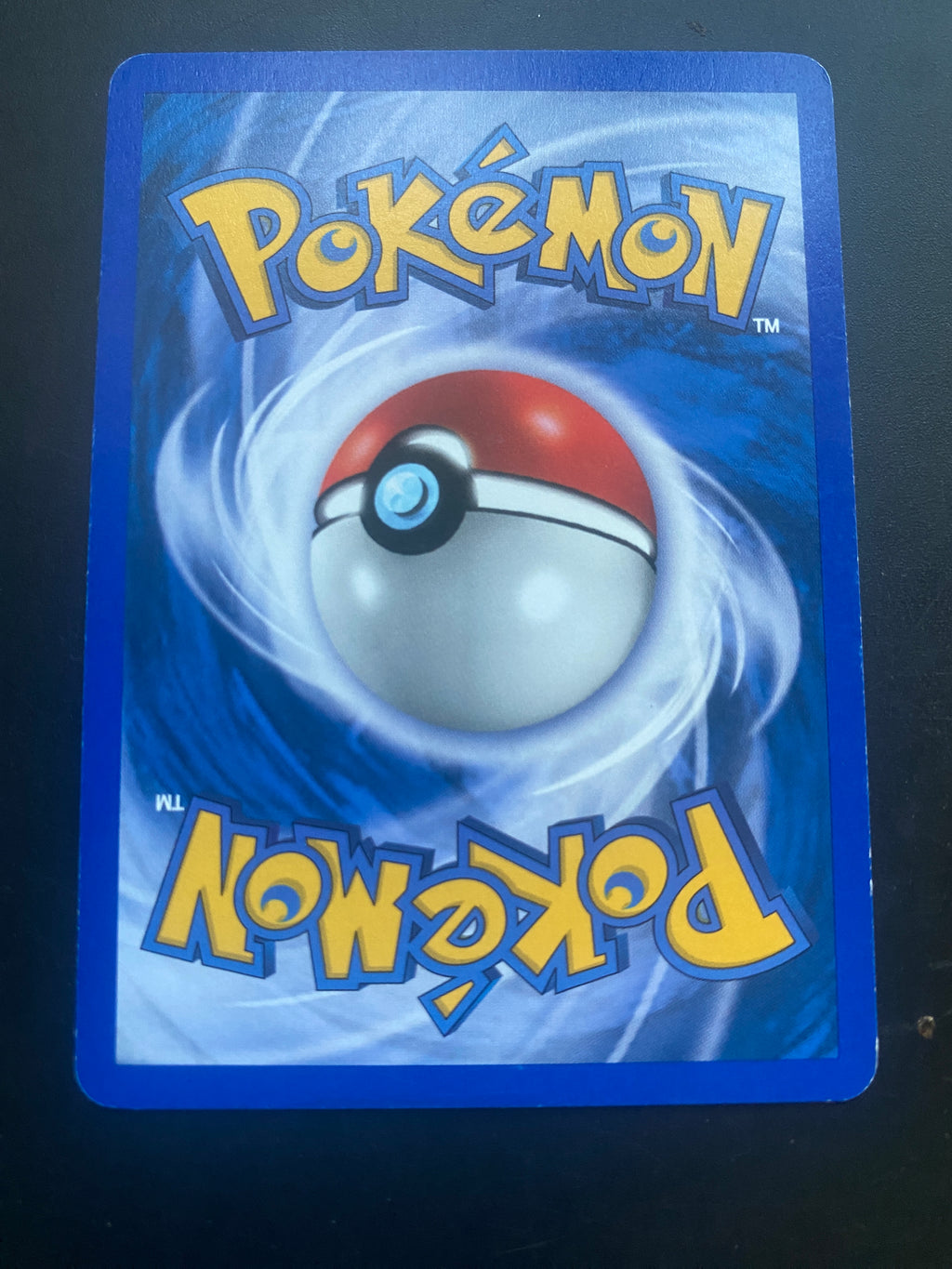 ZAPDOS NO HOLO ENG EX +