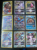 LOTTO POKEMON VARIE EDIZIONI GOOD / EXELLENT