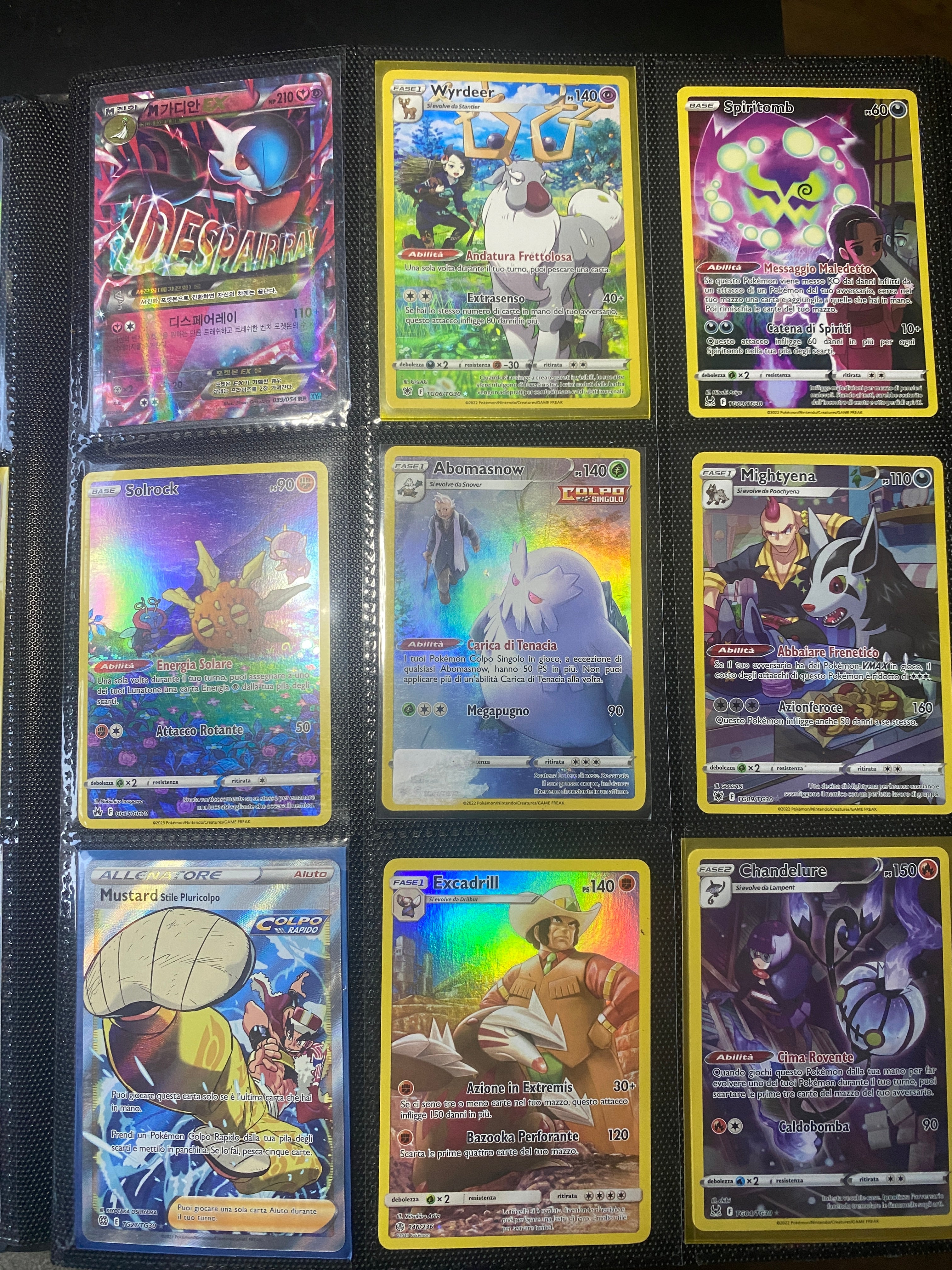 LOTTO POKEMON VARIE EDIZIONI GOOD / EXELLENT