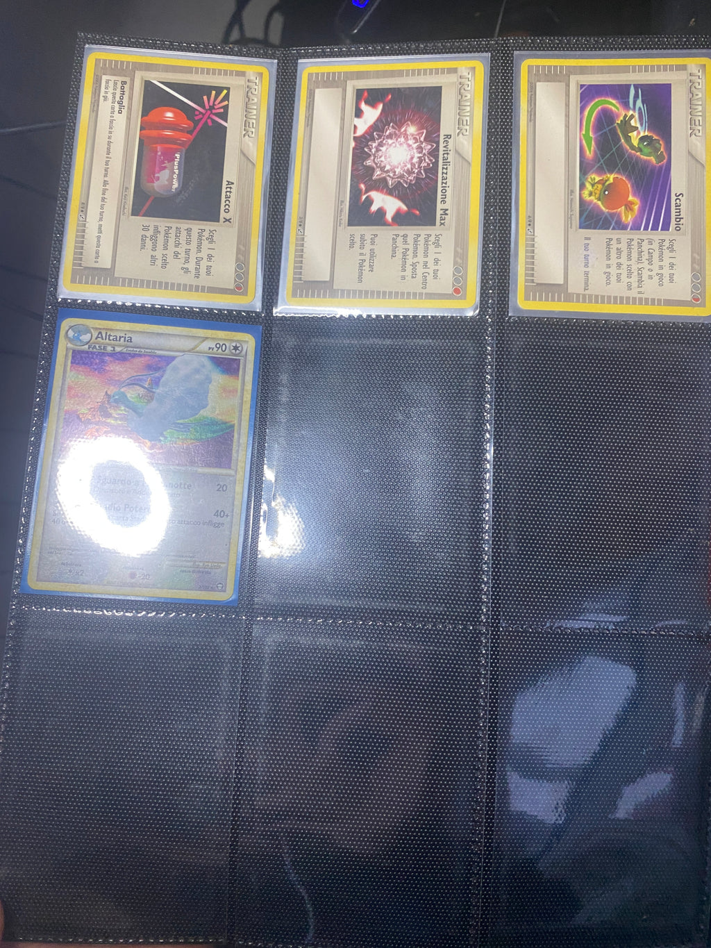 LOTTO POKEMON VARIE EDIZIONI GOOD / EXELLENT