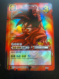 DRAGON BALL SERIE 1 GOKU ITA NM