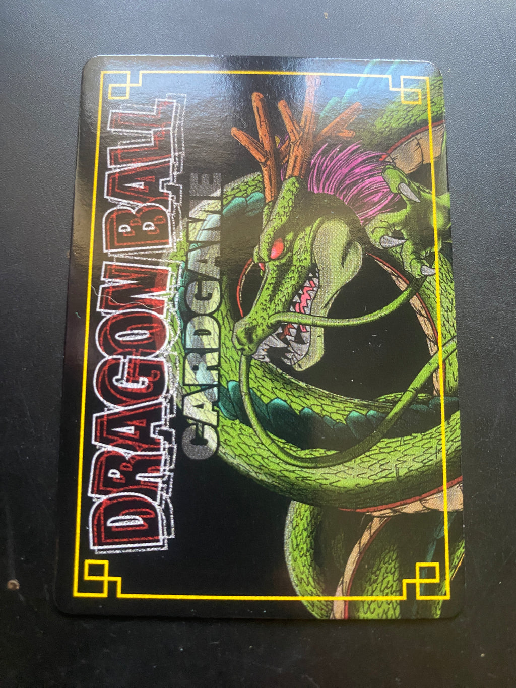 DRAGON BALL SERIE 1 FREEZER A PIENO POTERE ITA NM
