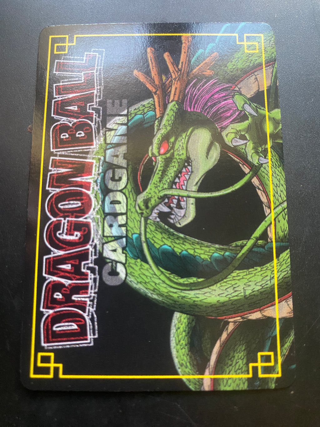 DRAGON BALL SERIE 1 L'ULTIMO DESIDERIO DI FREEZER ITA NM