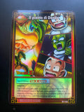DRAGON BAL SERIE 1 IL PATTO DI DENDE ITA NM