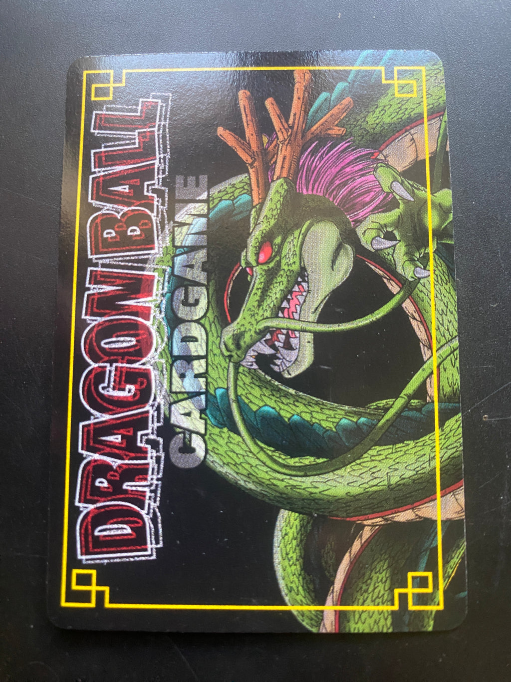 DRAGON BAL SERIE 1 IL PATTO DI DENDE ITA NM