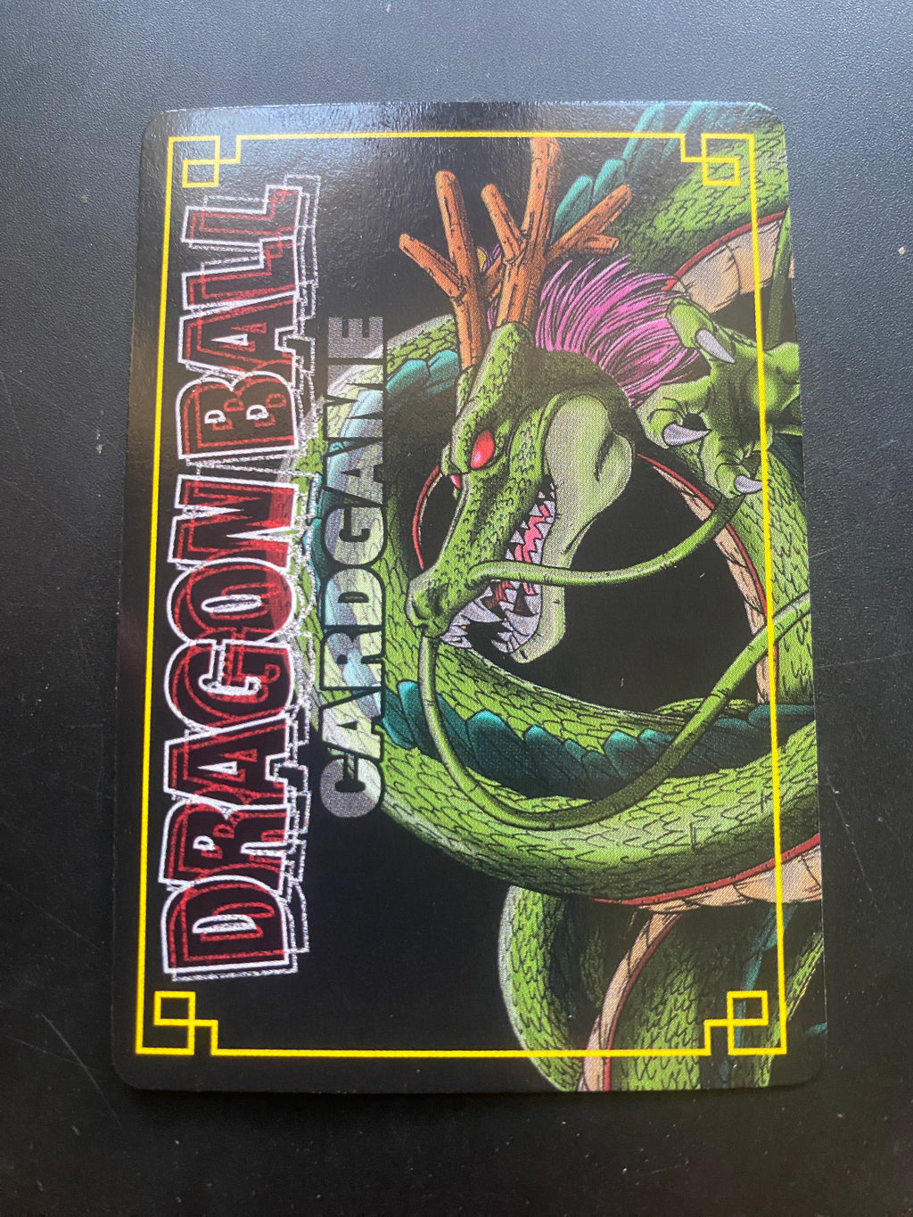 DRAGON BALL SERIE 1 GRANDE MAGO PICCOLO ITA NM
