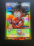 DRAGON BALL SERIE 1 HO TROVATO LA SFERA DEL DRAGON ITA NNM