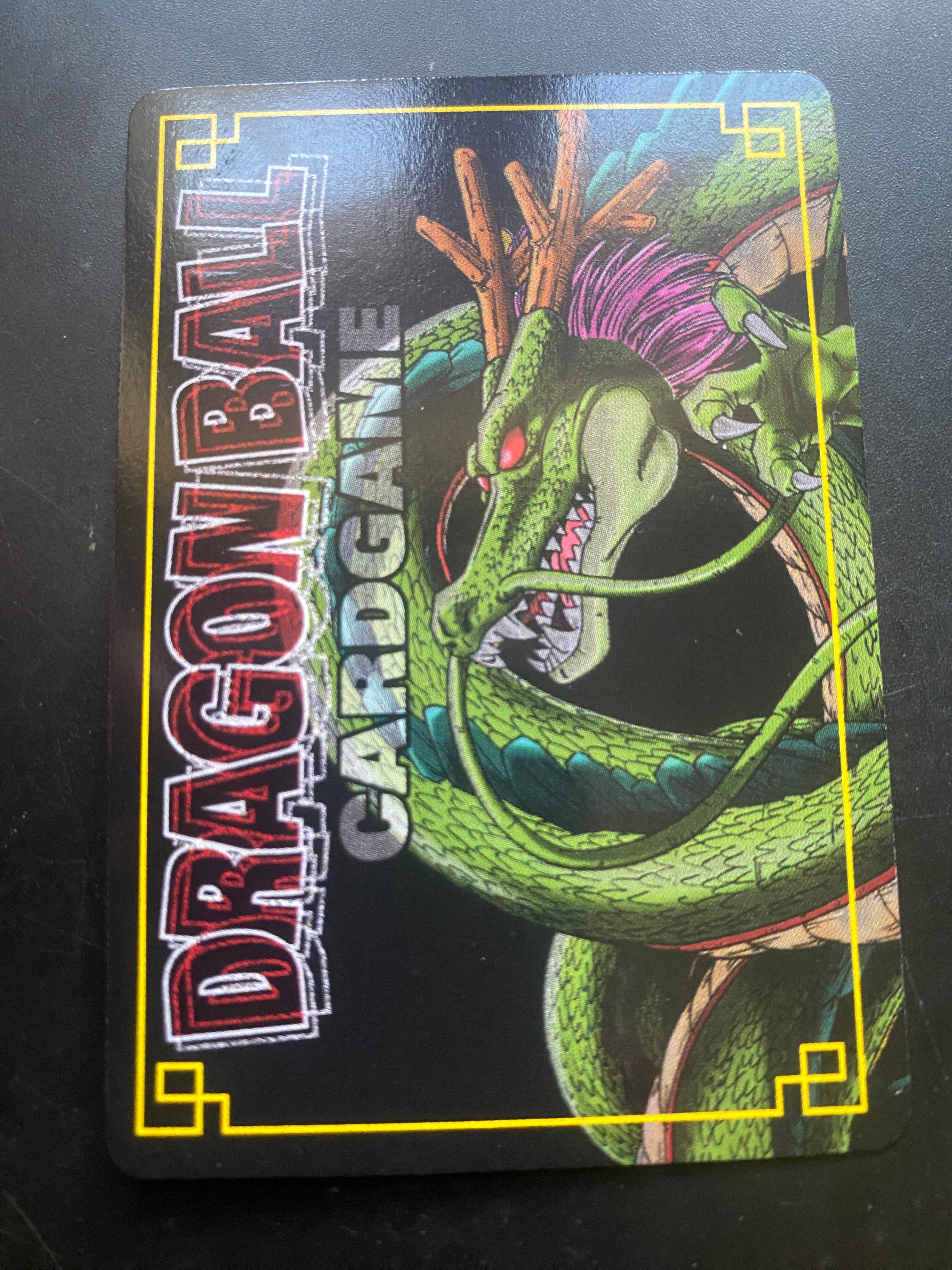 DRAGON BALL SERIE 1 GOHAN NM ITA