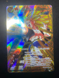 DRAGON BALL GOGETA CARDASS JAP  GOOD