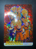 DRAGON BALL POWER 40000 EX