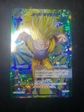 DRAGON BALL JAP CARDDASS GOKU SUPER SAIYAN 3 EX