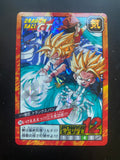 DRAGON BALL GT BANDAI 1996 EX+++