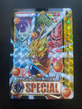 DRAGON BALL PREMIUM EDITION NM