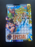 DRAGON BALL PREMIUM EDITION NM